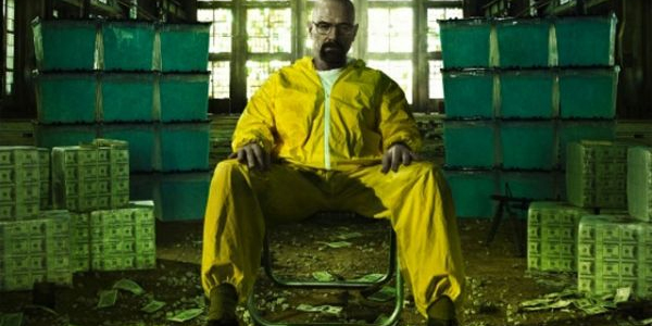 سریال Breaking Bad