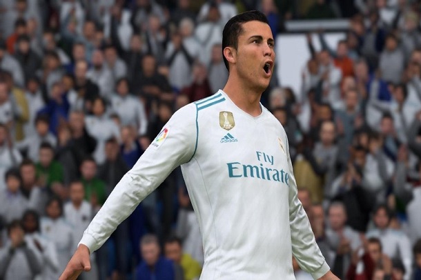 جدول پرفروش‌ترین‌ بازی‌های بریتانیا؛ بازی FIFA 18 قدرتمندتر از همیشه