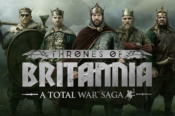 تماشا کنید: پادشاهی Gaelic در بازی Total War Saga: Thrones of Britannia