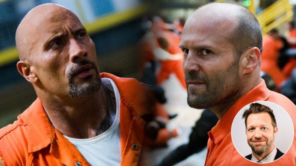 اسپین آف Fast and Furious