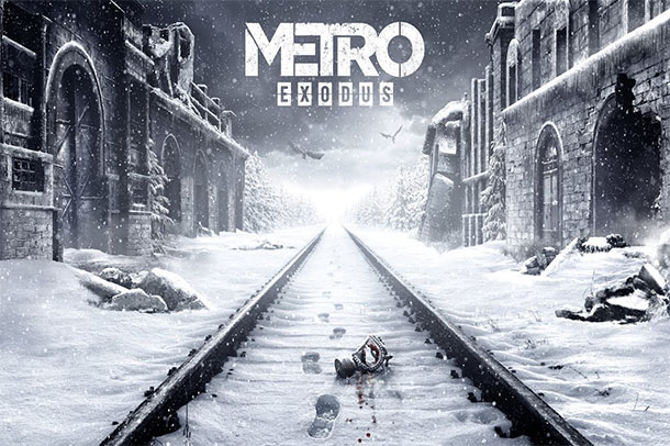 جزئیات جدیدی از سلاح‌ها، مبارزات و دنیای بازی Metro: Exodus منتشر شد