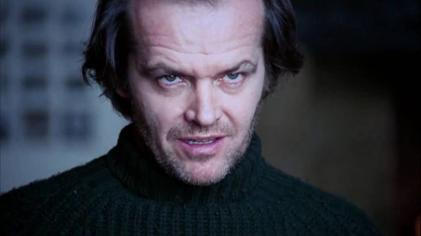 فیلم The Shining