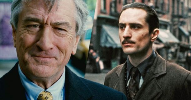 فیلم The Irishman