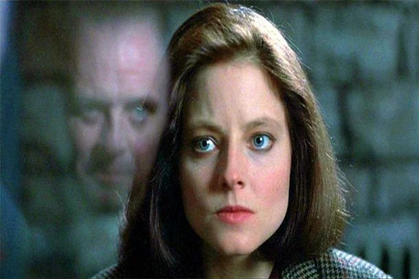 فیلم The Silence of the Lambs