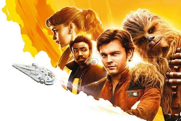 تحلیل تریلر جدید فیلم Solo: A Star Wars Story