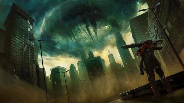 بازی The Surge 2