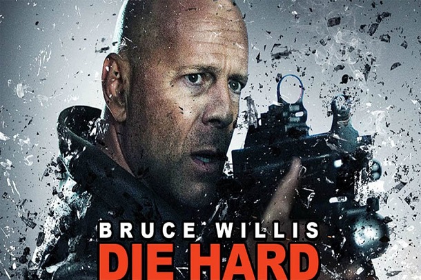 بروس ویلیس ساخت فیلم Die Hard 6 را تایید کرد