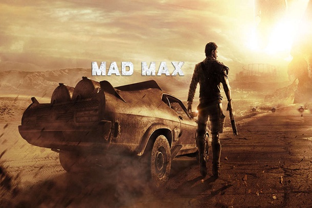 سازنده Mad Max بر روی یک بازی جهان باز جدید کار می‌کند