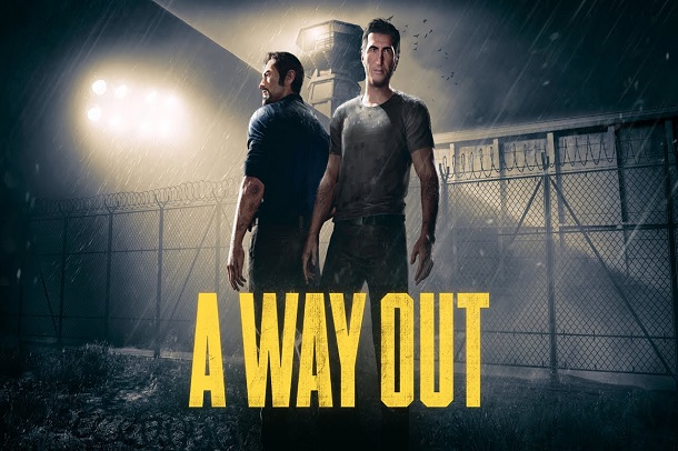 فریم ریت بازی A Way Out بر روی کنسول‌های میان نسلی قفل نیست