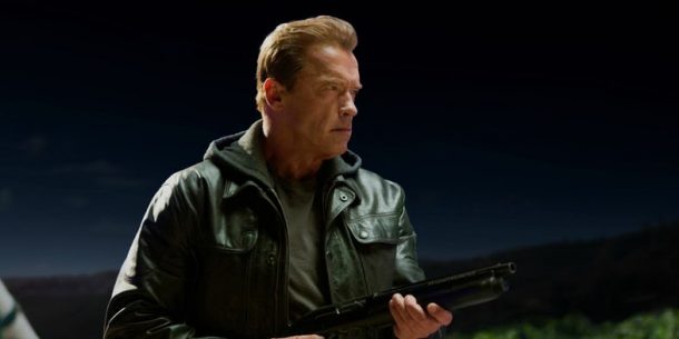 فیلم Terminator 6