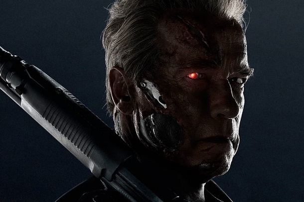 آرنولد شوارتزنگر: فیلم Terminator 6 تابستان امسال جلوی دوربین خواهد رفت