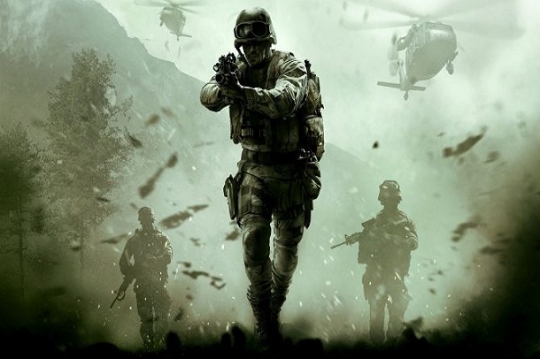 یک نسخه از Call of Duty به لیست عناوین قابلیت Backwards Compatible اضافه شد