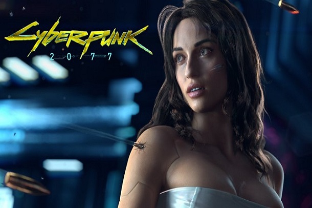 بازی Cyberpunk 2077 یک اثر داستان‌محور بسیار بزرگ خواهد بود؛ احتمال بخش چندنفره نیز وجود دارد