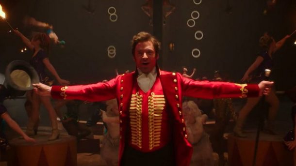 The Greatest Showman