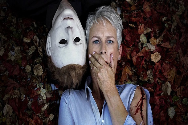 فیلم Halloween 2018 مایکل مایر خود را پیدا کرده است