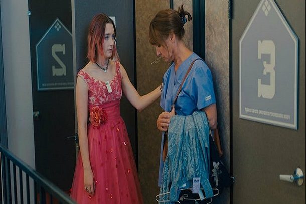 فیلم Lady Bird