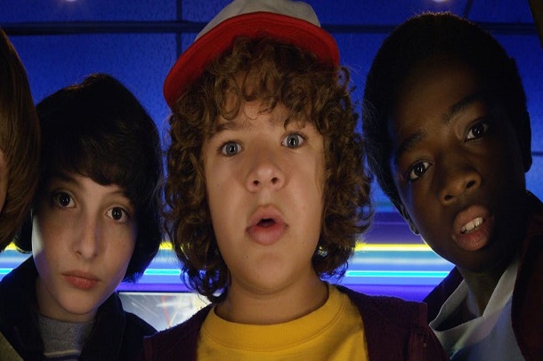 سریال Stranger Things بعد از پایان توسعه نخواهد یافت