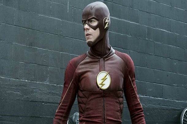 تماشا کنید: خطر مرگ در تریلر قسمت هفده از فصل چهارم سریال The Flash