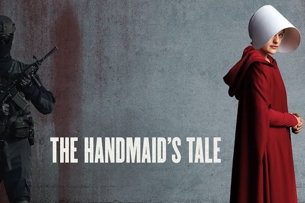 تصویر جدید فصل دوم سریال The Handmaid's Tale خبر از حضور الکسیس بلدل می‌دهد