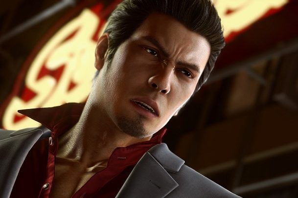 نسخه طولانی‌تر تریلر بازی Yakuza Kiwami 2 منتشر شد