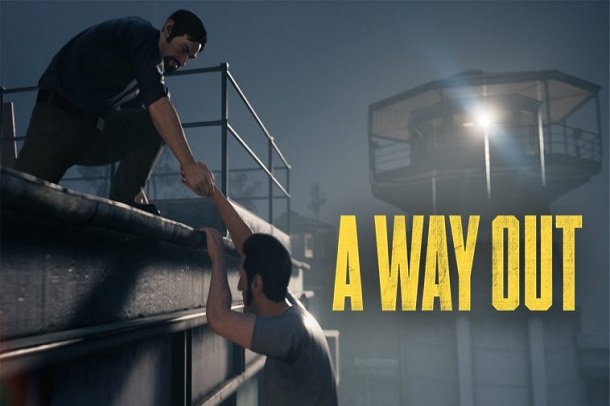 برای تجربه بازی A Way Out تهیه یک نسخه از آن هم کافیست