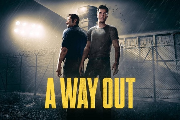 لیست تروفی‌های بازی A Way Out منتشر شد