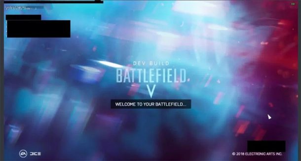 بازی Battlefield 5