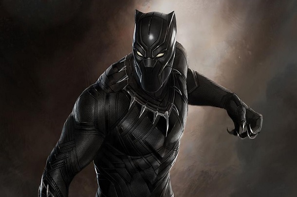 برترین کمیک‌های Black Panther