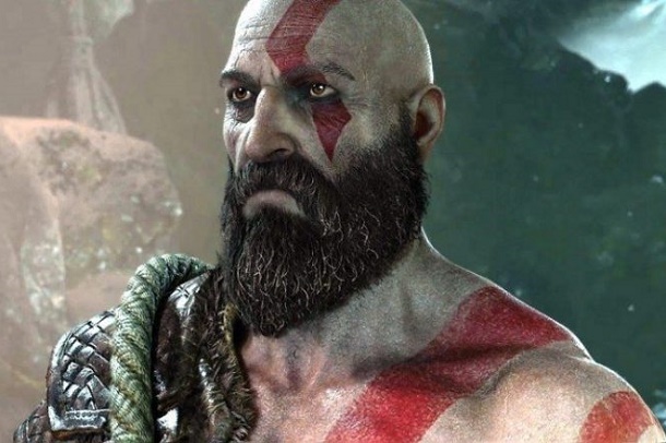 بازی God of War به صدر جدول پرفروش‌ترین بازی‌های بریتانیا بازگشت