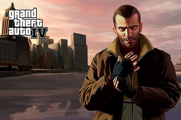 به‌روزرسانی جدیدی برای نسخه ایکس‌باکس وان بازی Grand Theft Auto IV منتشر شد