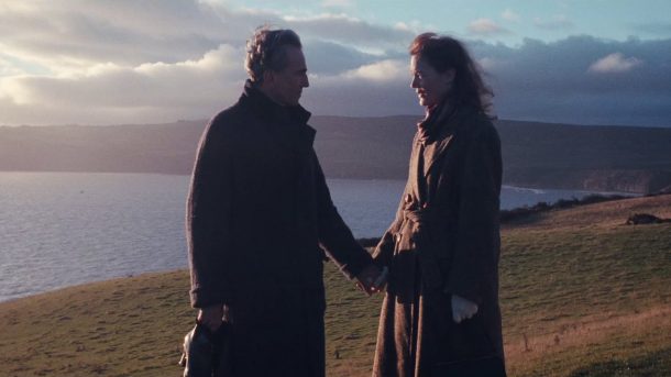 Phantom Thread