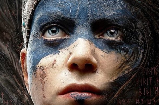 نسخه ایکس‌باکس وان بازی Hellblade رسما تایید شد