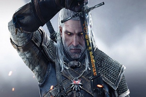 فروش مجموعه The Witcher مشخص شد؛ موفقیتی کامل برای CD Projekt RED