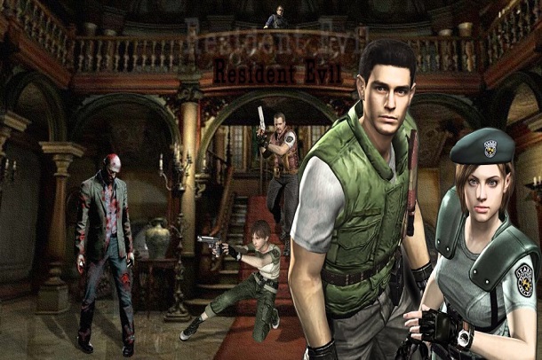 20 حقیقتی که در مورد بازی Resident Evil نمی‌دانستید (قسمت دوم)