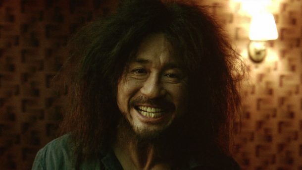 فیلم Oldboy