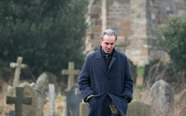 Phantom Thread