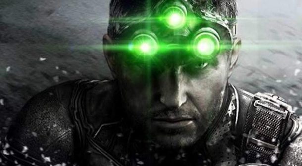 بازی Splinter Cell