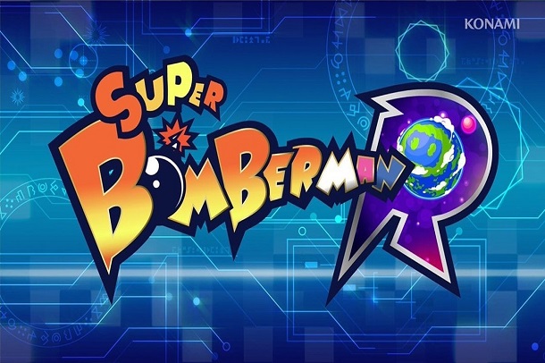 بازی Super Bomberman R خرداد ماه به کنسول‌های نسل هشتمی و پی‌سی می‌آید