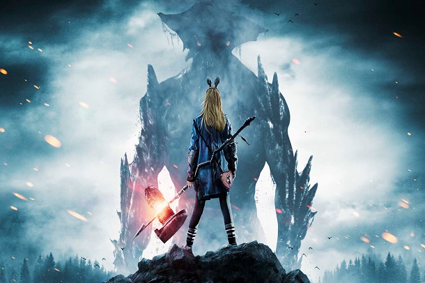 یادداشتی بر فیلم I Kill Giants؛ وقتی کابوس‌ها راوی قصه می‌شوند