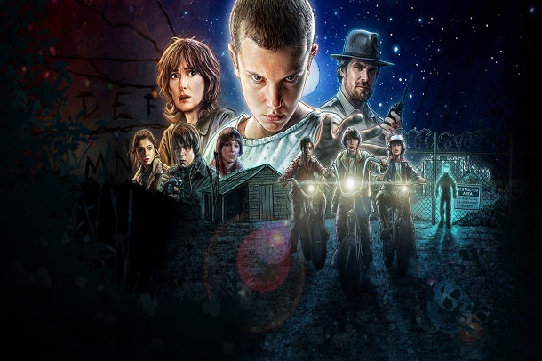 فیلم‌برداری فصل سوم سریال Stranger Things به زودی آغاز می‌شود