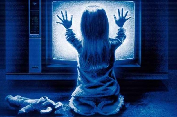 همکاری استیون اسپیلبرگ و استیون کینگ در فیلم Poltergeist اتفاق نمی‌افتد