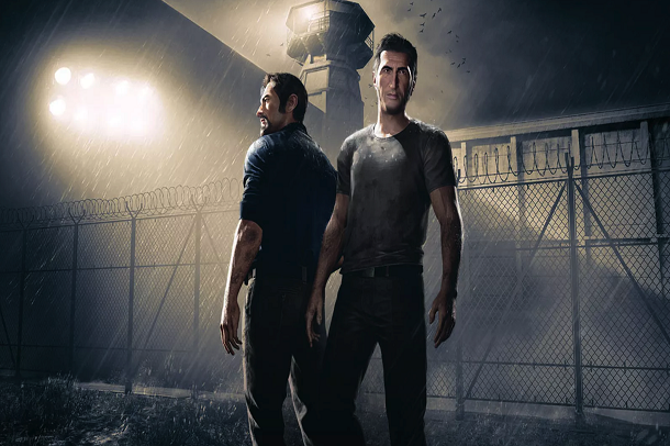 بازی A Way Out بیش از یک میلیون نسخه تا کنون فروش داشته است