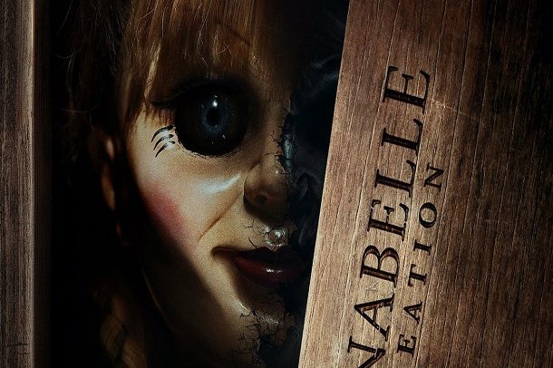 فیلم Annabelle 3