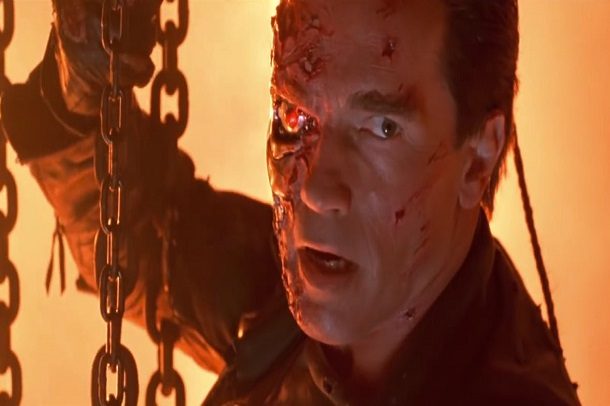 فیلم Terminator 6