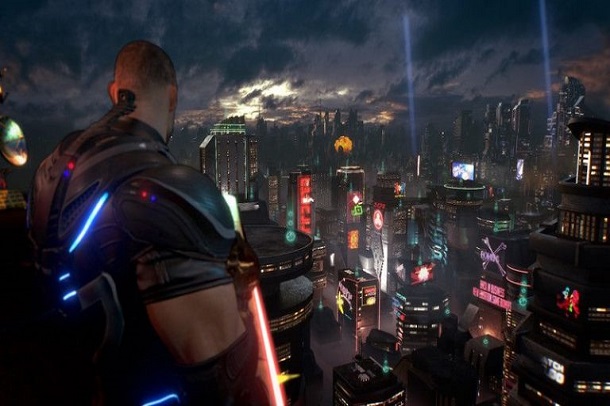 شایعه: چیزی تا تاریخ عرضه بازی Crackdown 3 باقی نمانده است