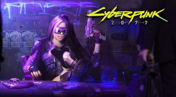 بازی CyberPunk 2077