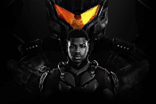 Pacific Rim Uprising