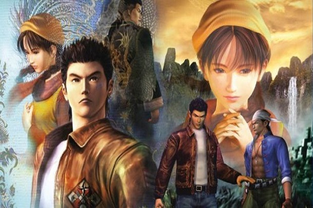 اطلاعاتی از بازسازی Shenmue 1 و Shenmue 2 منتشر شد