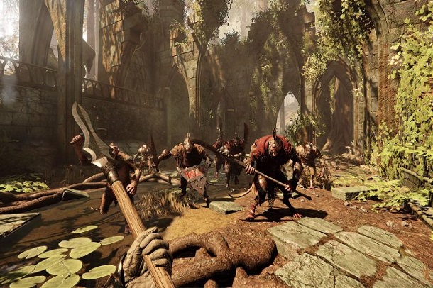 بازی Warhammer: Vermintide 2 از مرز فروش یک میلیون نسخه عبور کرد