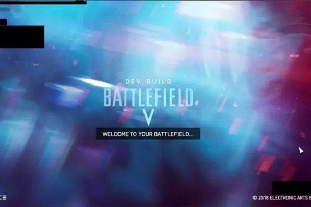 احتمالا به زودی تریلر بازی Battlefield 5 منتشر می‌شود